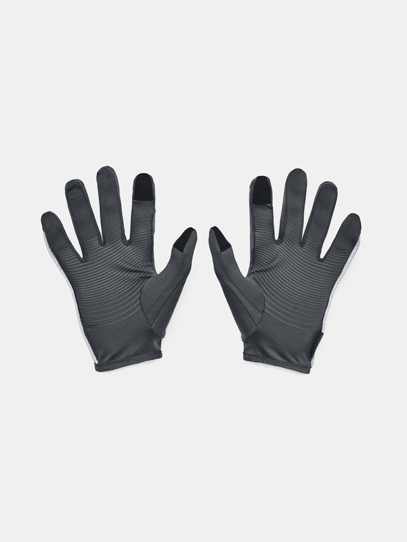 Under Armour Pánske rukavice Under Armour UA Storm Run Liner