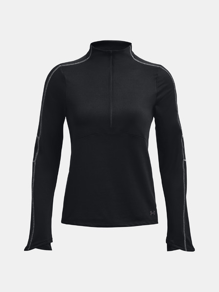 Under Armour Dámske tričko Under Armour UA Train CW 1/2 Zip