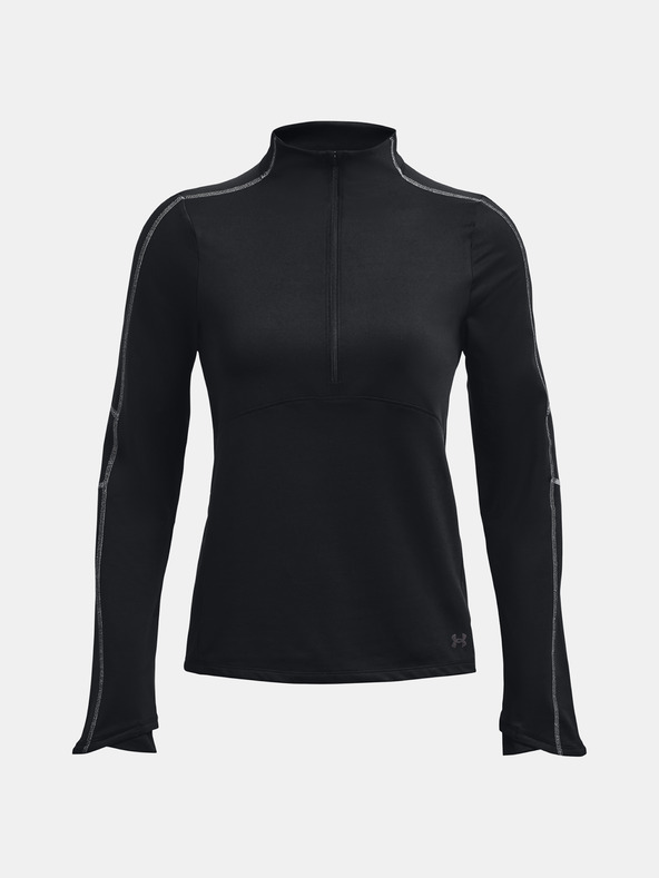 Under Armour Dámske tričko Under Armour UA Train CW 1/2 Zip