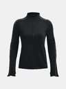 Under Armour Dámske tričko Under Armour UA Train CW 1/2 Zip