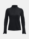 Under Armour Dámske tričko Under Armour UA Train CW 1/2 Zip