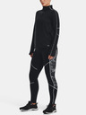 Under Armour Dámske tričko Under Armour UA Train CW 1/2 Zip