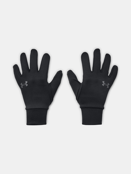 Under Armour Chlapčenské rukavice Under Armour UA Storm Liner