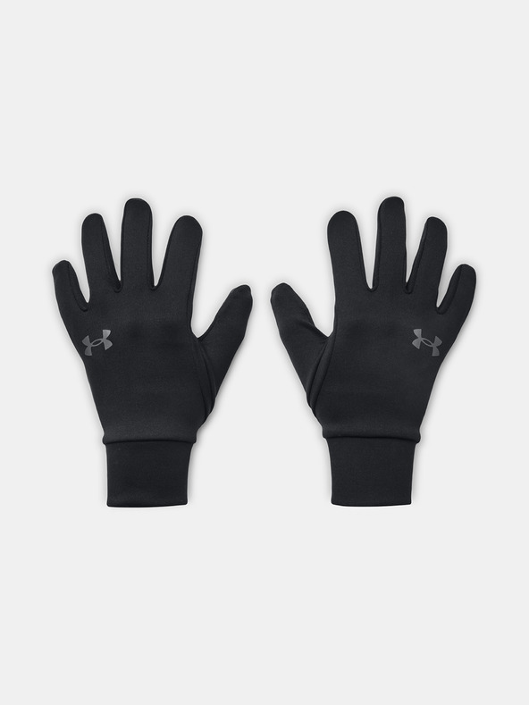 Under Armour Chlapčenské rukavice Under Armour UA Storm Liner