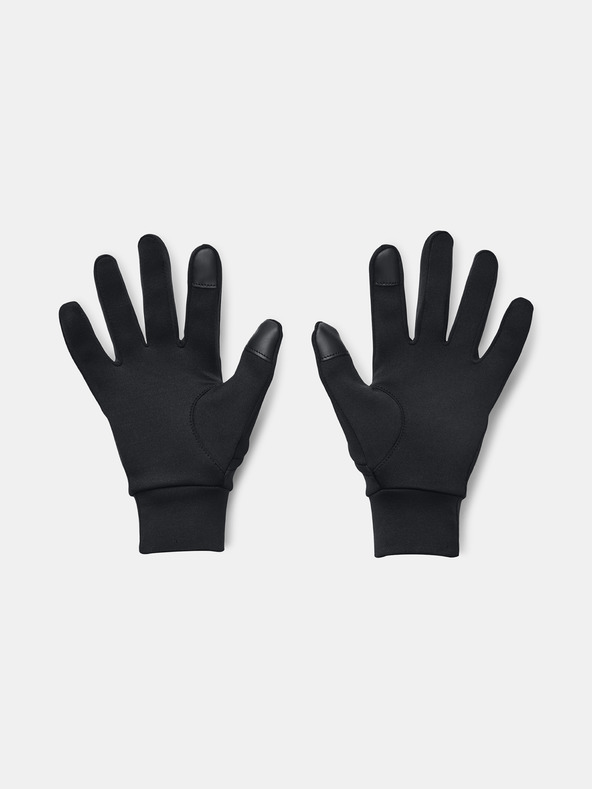 Under Armour Chlapčenské rukavice Under Armour UA Storm Liner