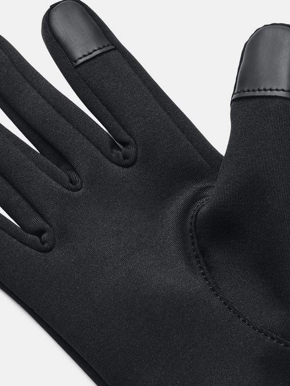 Under Armour Chlapčenské rukavice Under Armour UA Storm Liner