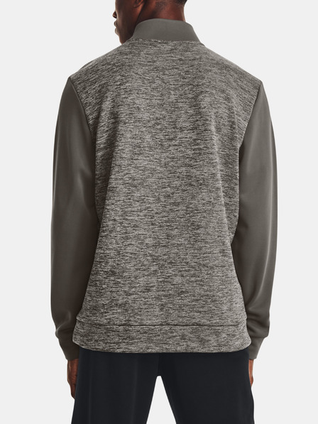 Under Armour Pánska mikina Under Armour UA Armour Fleece Twist QZ