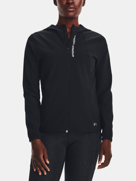 Under Armour Dámska bunda Under Armour UA OutRun the Storm Jkt