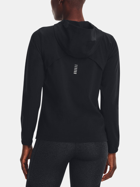 Under Armour Dámska bunda Under Armour UA OutRun the Storm Jkt