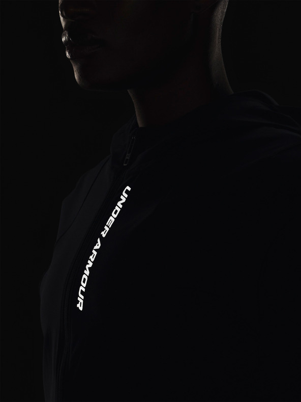 Under Armour Dámska bunda Under Armour UA OutRun the Storm Jkt