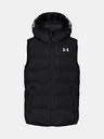 Under Armour Chlapčenská vesta Under Armour UA PRONTO PUFFER VEST