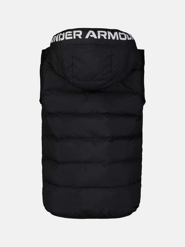 Under Armour Chlapčenská vesta Under Armour UA PRONTO PUFFER VEST