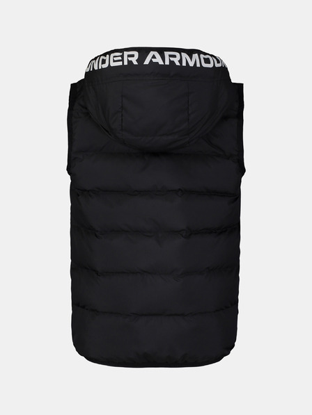 Under Armour Chlapčenská vesta Under Armour UA PRONTO PUFFER VEST