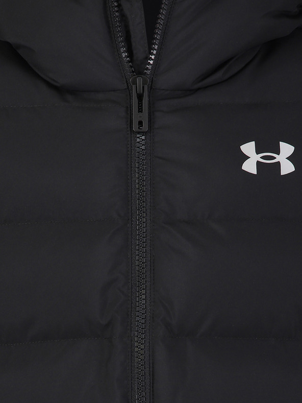 Under Armour Chlapčenská vesta Under Armour UA PRONTO PUFFER VEST