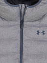 Under Armour Chlapčenská bunda Under Armour UA PRONTO COLORBLOCK PUFFER JACKET
