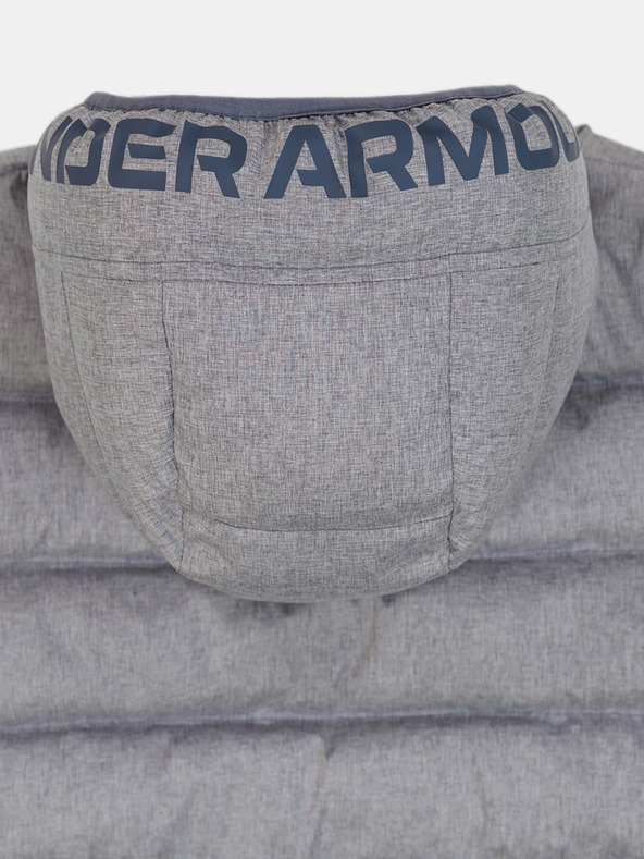 Under Armour Chlapčenská bunda Under Armour UA PRONTO COLORBLOCK PUFFER JACKET