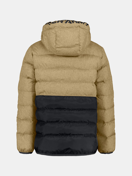 Under Armour Chlapčenská bunda Under Armour UA PRONTO COLORBLOCK PUFFER JACKET