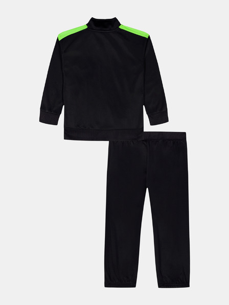 Under Armour Chlapčenský set Under Armour UA COLORBLOCK TRACK SET