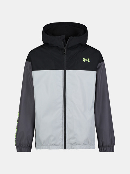 Under Armour Chlapčenská bunda Under Armour UA MANATAUG WINDBREAKER