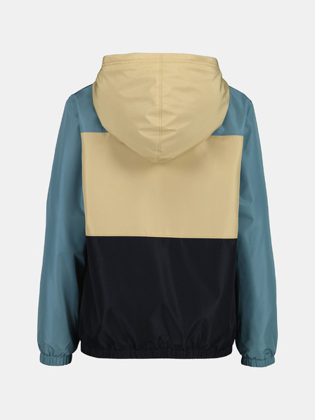 Under Armour Chlapčenská bunda Under Armour UA MANATAUG WINDBREAKER