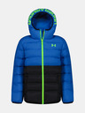 Under Armour Chlapčenská bunda Under Armour UA PRONTO COLORBLOCK PUFFER JACKET