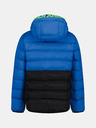 Under Armour Chlapčenská bunda Under Armour UA PRONTO COLORBLOCK PUFFER JACKET