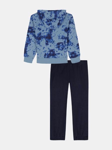 Under Armour Chlapčenský set Under Armour UA RIVAL AOP SET