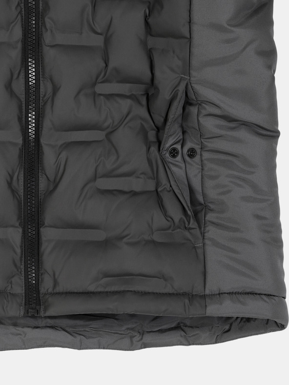 Under Armour Chlapčenská bunda Under Armour UA BONDED QUILT PUFFER JACKET