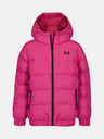 Under Armour Dievčenská bunda Under Armour UA PRIME PUFFER JACKET