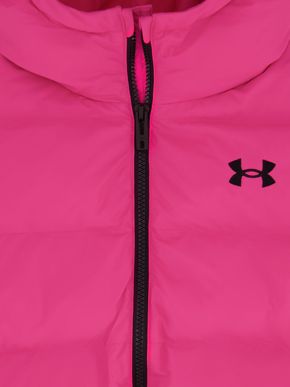 Under Armour Dievčenská bunda Under Armour UA PRIME PUFFER JACKET