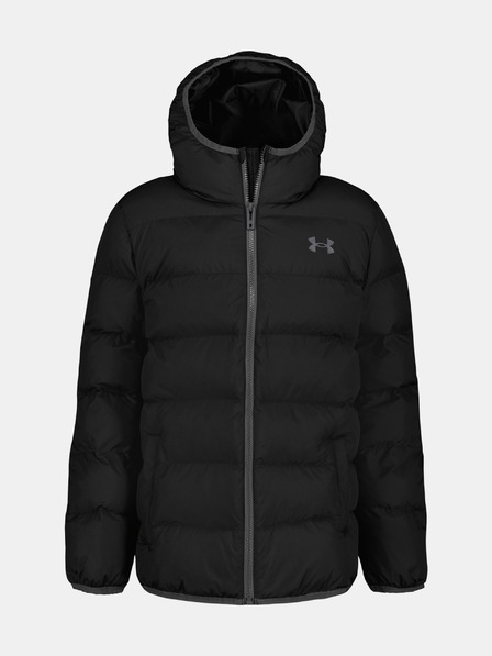 Under Armour Chlapčenská bunda Under Armour UA PRONTO PUFFER JACKET