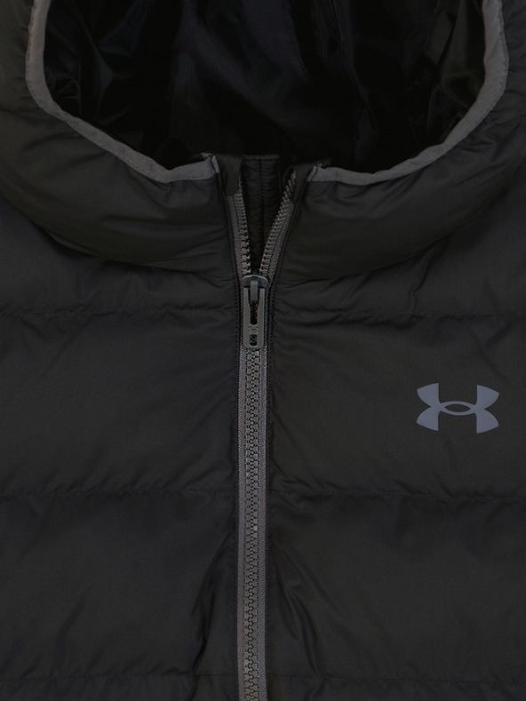 Under Armour Chlapčenská bunda Under Armour UA PRONTO PUFFER JACKET