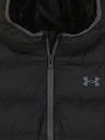 Under Armour Chlapčenská bunda Under Armour UA PRONTO PUFFER JACKET