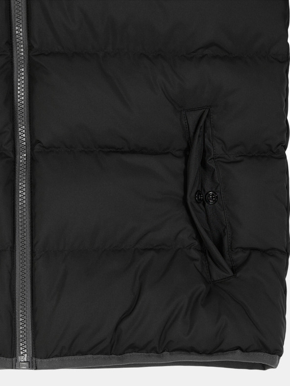 Under Armour Chlapčenská bunda Under Armour UA PRONTO PUFFER JACKET