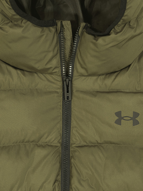 Under Armour Chlapčenská bunda Under Armour UA PRONTO PUFFER JACKET