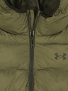 Under Armour Chlapčenská bunda Under Armour UA PRONTO PUFFER JACKET