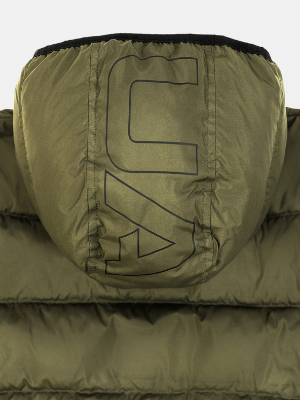 Under Armour Chlapčenská bunda Under Armour UA PRONTO PUFFER JACKET