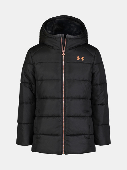 Under Armour Dievčenská bunda Under Armour UA WILLOW PARKA