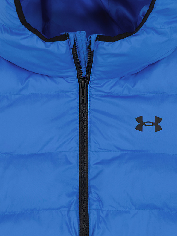 Under Armour Chlapčenská bunda Under Armour UA PRONTO PUFFER JACKET