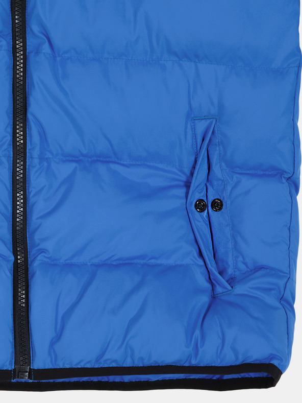 Under Armour Chlapčenská bunda Under Armour UA PRONTO PUFFER JACKET