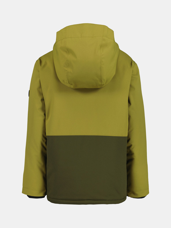 Under Armour Chlapčenská bunda Under Armour UA POWDERHOUND JACKET