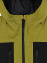 Under Armour Chlapčenská bunda Under Armour UA POWDERHOUND JACKET