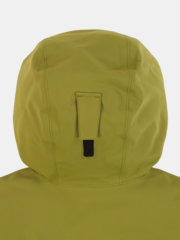 Under Armour Chlapčenská bunda Under Armour UA POWDERHOUND JACKET