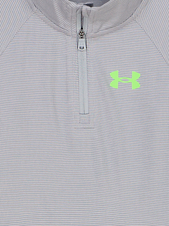 Under Armour Chlapčenský set Under Armour UA 1/4 ZIP RYE BREAD SET