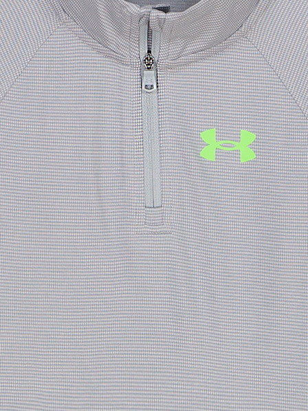 Under Armour Chlapčenský set Under Armour UA 1/4 ZIP RYE BREAD SET
