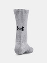 Under Armour Detské ponožky Under Armour Youth UA TC Crew (6 párov)