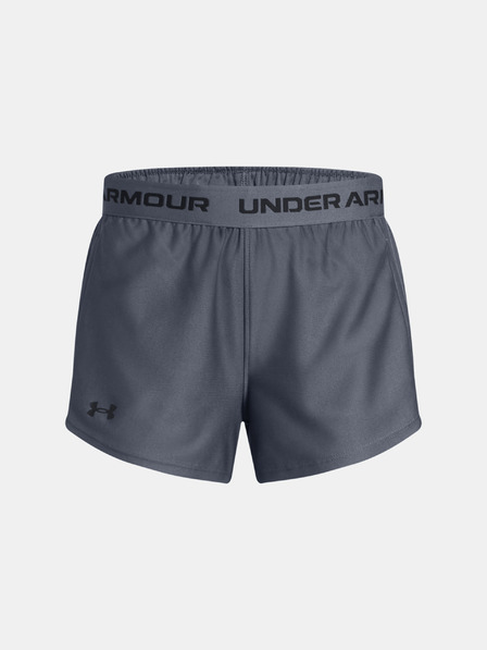 Under Armour Dievčenské kraťasy Under Armour G Tech Play Up Short