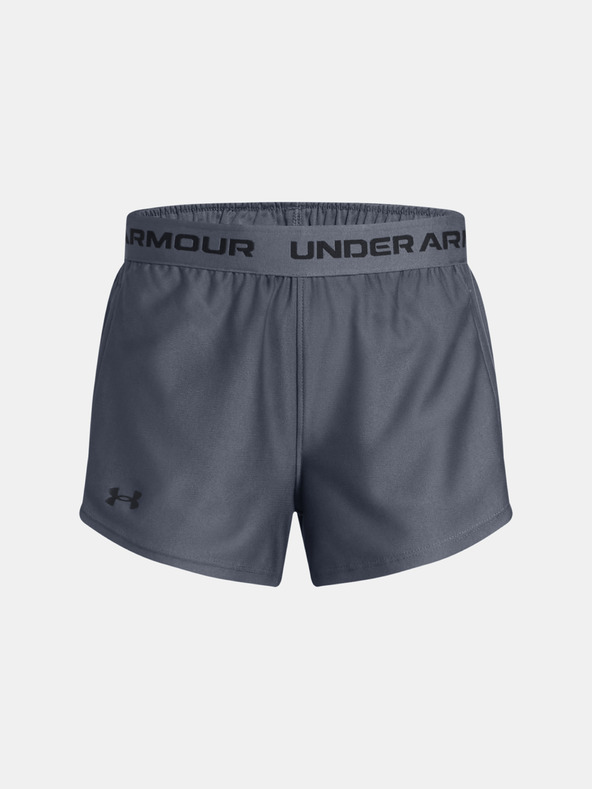 Under Armour Dievčenské kraťasy Under Armour G Tech Play Up Short