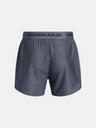 Under Armour Dievčenské kraťasy Under Armour G Tech Play Up Short