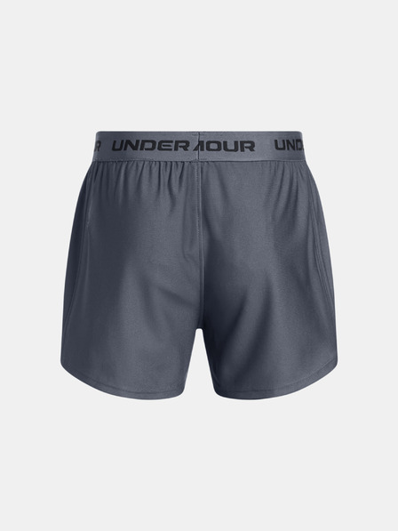 Under Armour Dievčenské kraťasy Under Armour G Tech Play Up Short